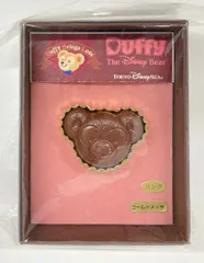 TDS 廃盤 Duffy Brings Love クッション 2025年最新】duffy brings loveの人気アイテム - メルカリ