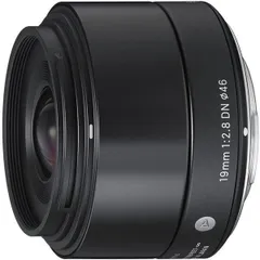 2023年最新】シグマ 19mm f2.8 dnの人気アイテム - メルカリ