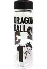 【中古】マグカップ・湯のみ 孫悟空/123 ボトル 「一番くじ ドラゴンボール EX 摩訶不思議大冒険」 G賞