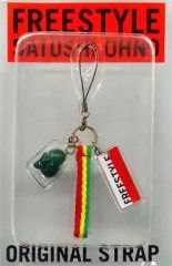 大野智 FREESTYLE オリジナルストラップ 新品未開封 - メルカリ