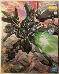 BANDAI - MG　ガンダム  ストライクノワールガンダム　L1 MG 1/100 ストライクノワールガンダム｜バンダイ ホビーサイト