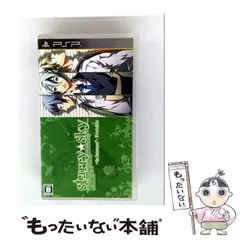 【中古】 Starry Sky in Summer Portable [PSP] / : honeybee