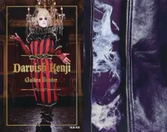 【中古】コレクションカード(男性) 16A-K9：ゴールデンボンバー/樽美酒研二/ゴールデンボンバー全国ツアー2016-2017「オールゲイズ 二丁目のユウジ」トレーディングカード