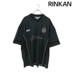 2025年最新】martine rose ゲームシャツの人気アイテム - メルカリ