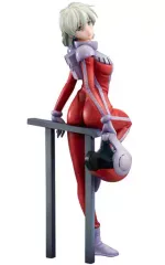 【中古】フィギュア アイナ・サハリン 「機動戦士ガンダム第08MS小隊」 ガンダム・ガールズ・ジェネレーション 1/8 塗装済み完成品