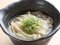 縁のもずくうどん（200g×4袋）※約8人前　つゆ無し　大神島もずく　太もずく　沖縄県　宮古島