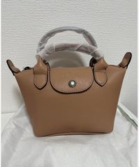 【在庫処分】今日特価　着払い　新品未使用　Longchamp　ハンドバッグ  レディース  バッグ