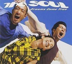 GREATEST HITS“THE SOUL”