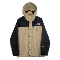 THE NORTH FACE マウンテンライトジャケット ブリティッシュカーキ THE NORTH FACE マウンテンライトジャケット ブリティッシュカーキ