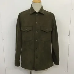 Sonny Label サニーレーベル シャツ　 長袖 ミリタリーシャツのサムネイル
