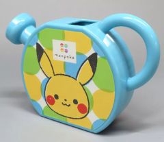 ピカチュウのなつやすみ（ジャンボ）_月刊コロコロコミック 98年6月号