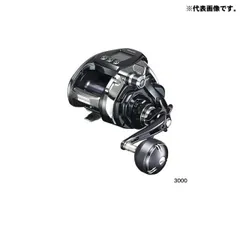 【期間限定値下】SHIMANO ビーストマスター3000XP PE4号500m付 期間限定値下】SHIMANO ビーストマスター3000XP PE4号500m付