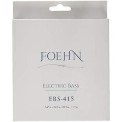 ★単品★ FOEHN EBS-415 Electric Bass Strings