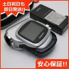 動作確認済み】SANYO Xacti DMX-CA6型 - メルカリ