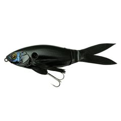 新品 JACKALL ジャッカル SLICK BAIT スリックベイト ナイトメア 120mm 15g フローティング Floating TOP WATER トップウォーター ヨコヨコ スライドアクション ルアー バス釣り