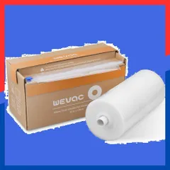 WEVAC（ウィーバック） 真空パック機 C806 ※中古品・動作確認済み 残り1点】 Wevac/ウィーバック/YJS806/吸引力-99.9kpa/真空パック機