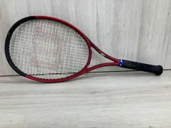 2025年最新】Wilson clash v2 108の人気アイテム - メルカリ