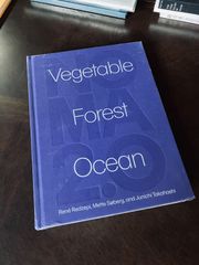 （未開封）Noma 2.0:Vegetable,Forest,Ocean レネ・レゼピ