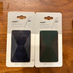 新品★MOFT X  PhoneStand  スマホスタンド　MS007