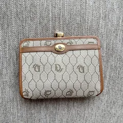 美品✨ジバンシー　アクセサリーポーチ　キャンバス　ロゴ　モノグラム 2025年最新】ジバンシーモノグラムポーチの人気アイテム - メルカリ