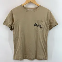 2023年最新】mhl tシャツの人気アイテム - メルカリ