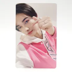 ENHYPEN ニキ MANIFESTO DAY1 NAVER 特典 トレカ フォト カード NI-KI エンハイプン EN-