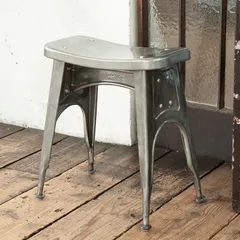 キッチン スツール (ロー) DULTON ダルトン [112-281RW］のサムネイル