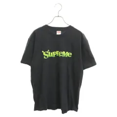 2025年最新】Supreme Shrek Teeの人気アイテム - メルカリ