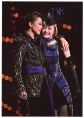 宝塚歌劇団　星組　舞空瞳　オフ写真　（Bセット） 舞空瞳キレイをキープする秘密は？ 元宝塚歌劇団星組トップ娘役と