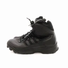 Adidas GSG-9.7 Boots (Black) - Airsoft Tiger111hk - Welcome
