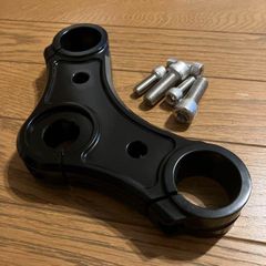 ハーレー　スポーツスター　XL1200x ワイドトリプルツリー XL1200X・XL1200L・XL1200C レイクトリプルツリー | ハーレー