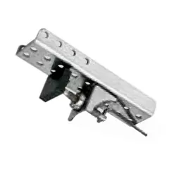 【MiyaEpock/ミヤエポック】ロボット竿受強化用 ベースBセット 080423 竿受け用オプションパーツ 