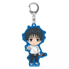 呪術廻戦 乙骨憂太 アクリルスタンド バンダイハピクロ アクリル