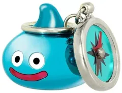 【新品】フィギュア スラミチ 「ドラゴンクエストウォーク」 メタリックモンスターズギャラリー