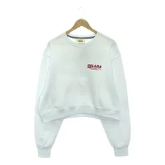 Oblada スウェット 新品未使用 Oblada】COMPACT SWEAT – CINCH inc