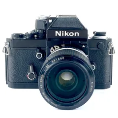 Nikon F 2フォトミック AS 43 86付き超美品
