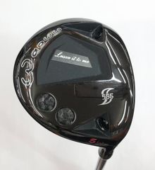 【最短翌日発送】RV-555 Type S | 18 | S | desing tuningVECTOR 50 | 中古 | フェアウェイウッド | WAOWW