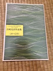 吉崎克彦　オーロラ