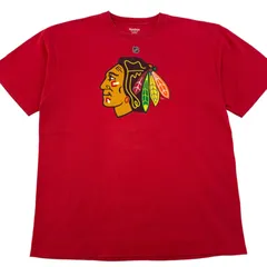 レア　supreme シカゴ　ブラックホークス　シャツ 公式 Chicago Blackhawks アパレル＆商品 | DAZN
