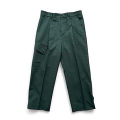 OAMC オーエーエムシー Combine Pants