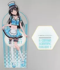 2025年最新】佐天涙子 アクリルスタンドの人気アイテム - メルカリ