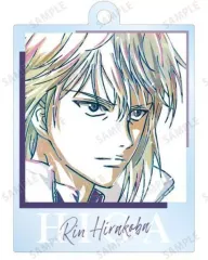 【中古】雑貨 平古場凛 「新テニスの王子様 トレーディング 比嘉 Ani-Art 第2弾 アクリルキーホルダー」