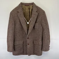 2025年最新】eddie bauer ハリスツイード ジャケットの人気