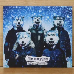 MAN WITH A MISSION★CD10枚セット★激レア XV e.p.【初回生産限定盤】・MAN WITH A MISSION | Sony Music