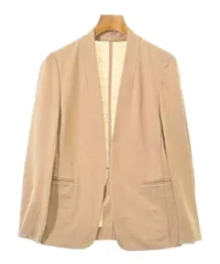 UNITED ARROWS ノーカラージャケット レディース 【古着】【中古】【送料無料】