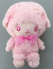 【中古】ぬいぐるみ マイスウィートピアノ ぬいぐるみ さくらデザインシリーズ 「サンリオキャラクターズ」