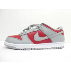 NIKE ナイキ ダンク LOW QS FQ6965-600 size:28.0cm