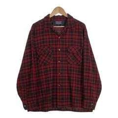 2025年最新】ペンドルトン オンブレ 50sの人気アイテム - メルカリ