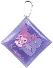 【中古】食玩 雑貨 9.クロミB 「サンリオキャラクターズ 甘えんぼ涙マルチケース」