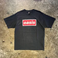 Levi's × oasis/新品未使用/Lサイズ/ユニオンジャック/ブラック Levi's x Oasis Band T-shirt Black メンズ - FW24 - JP